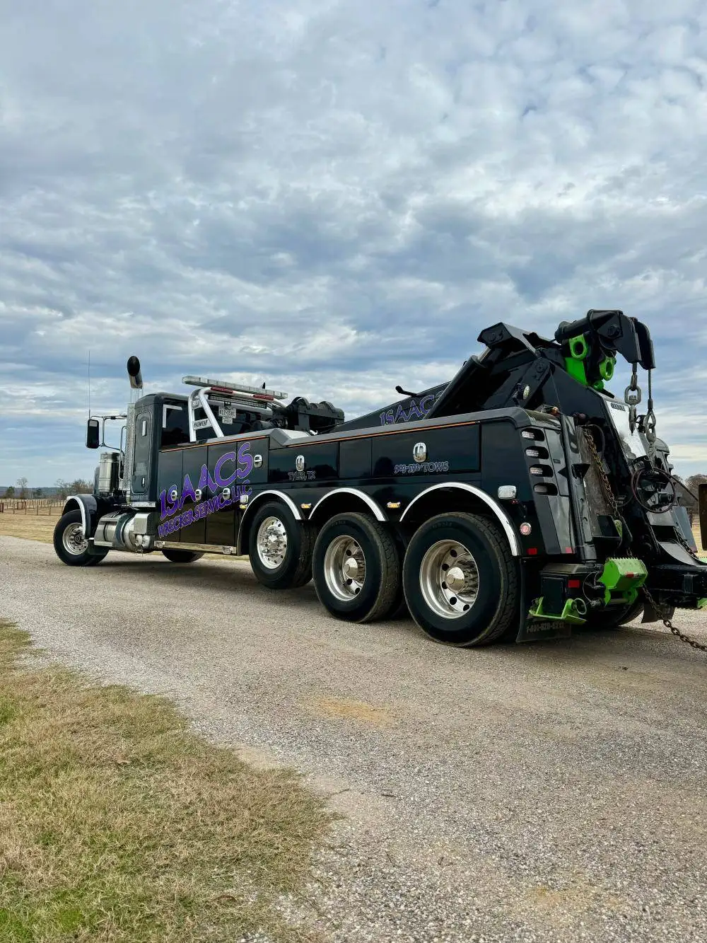 Heavy-Duty
