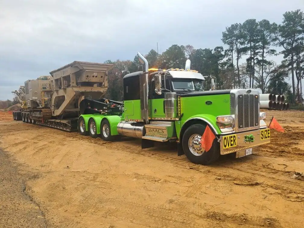 Heavy-Haul Heavy-Haul