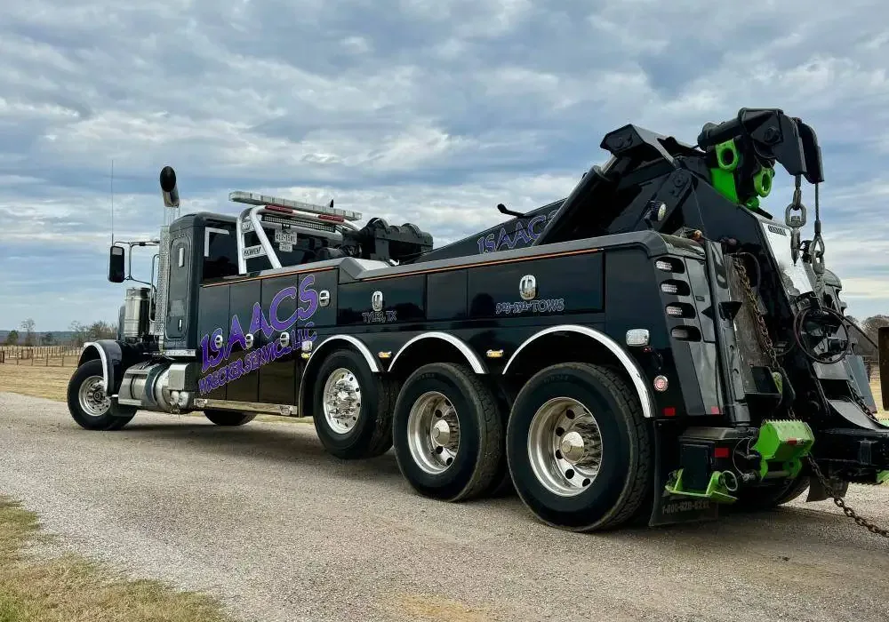 Heavy-Duty Heavy-Duty